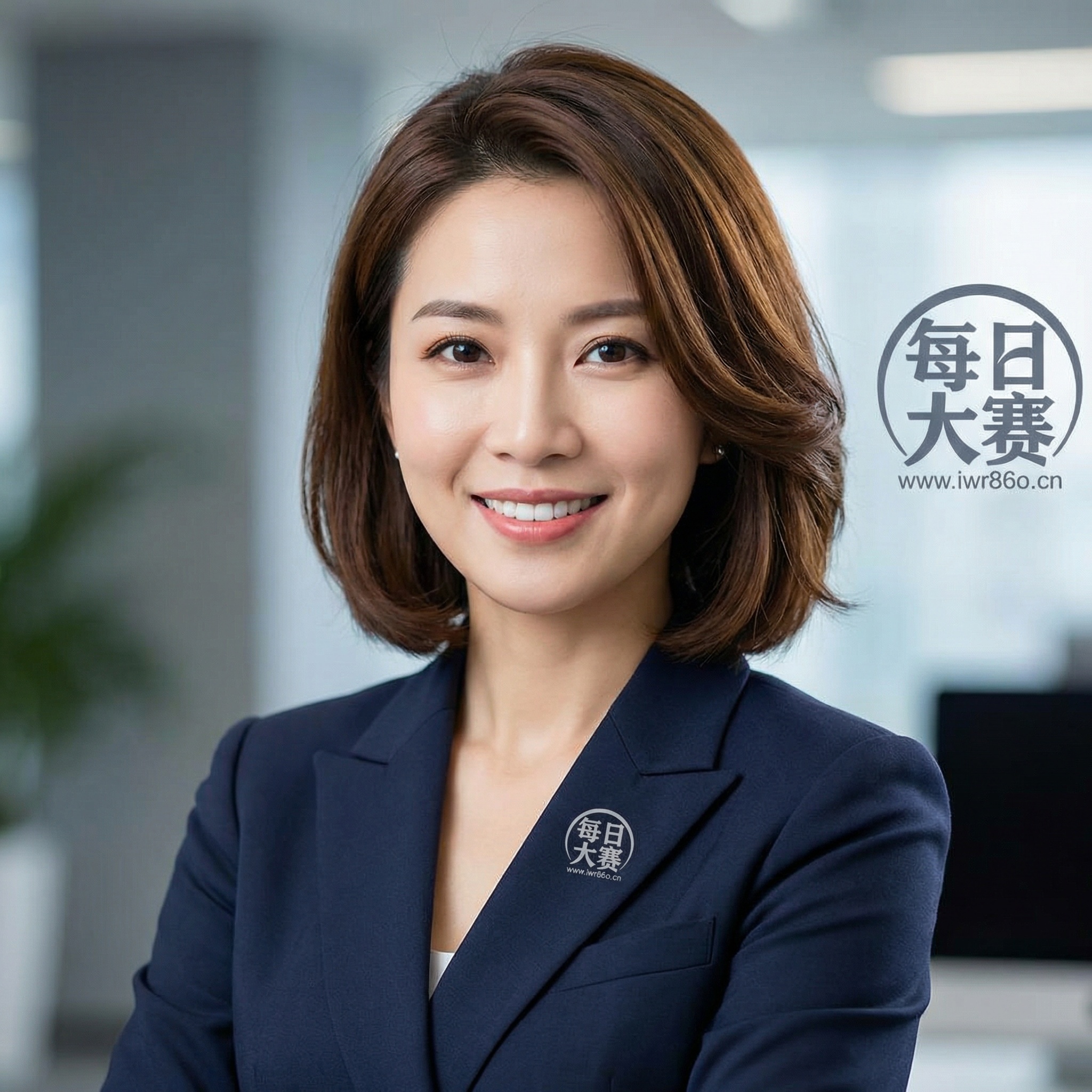 每日大赛品牌极客用户张先生头像